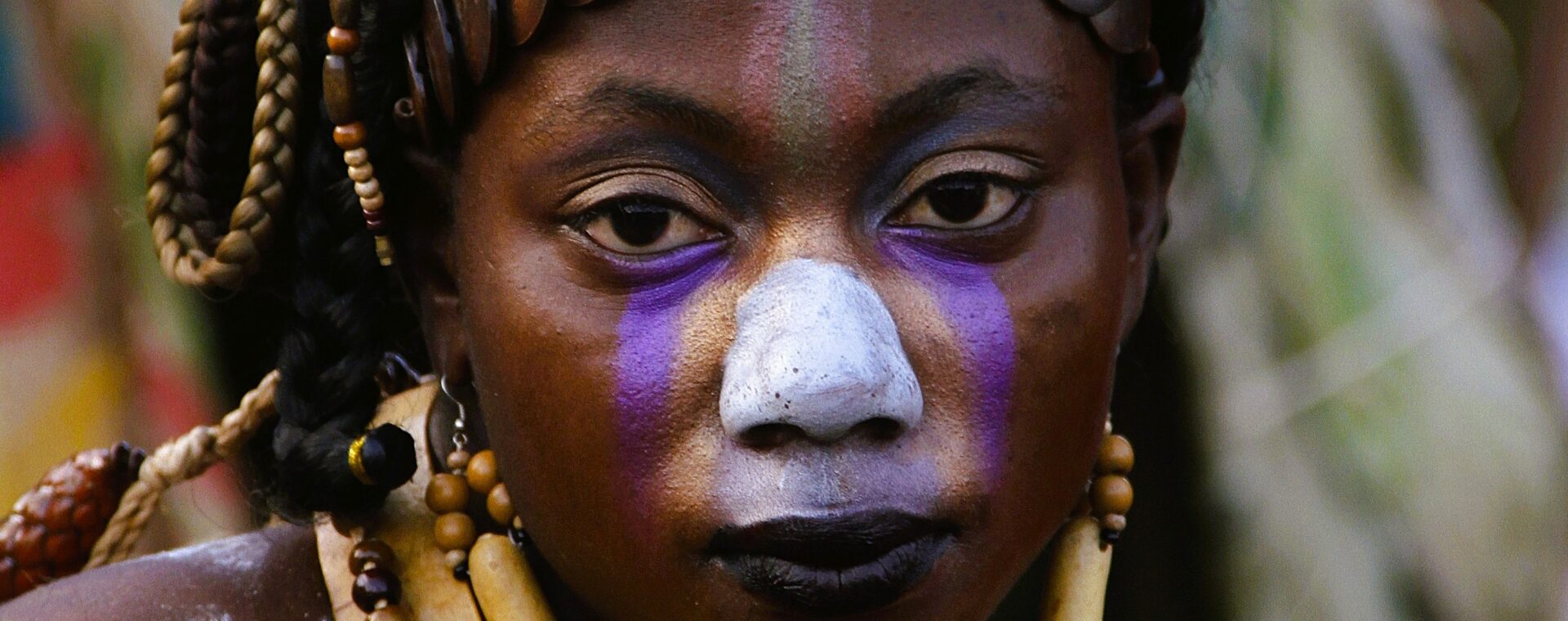 Společné prvky tradičních afrických náboženství Společné prvky tradičních afrických náboženství