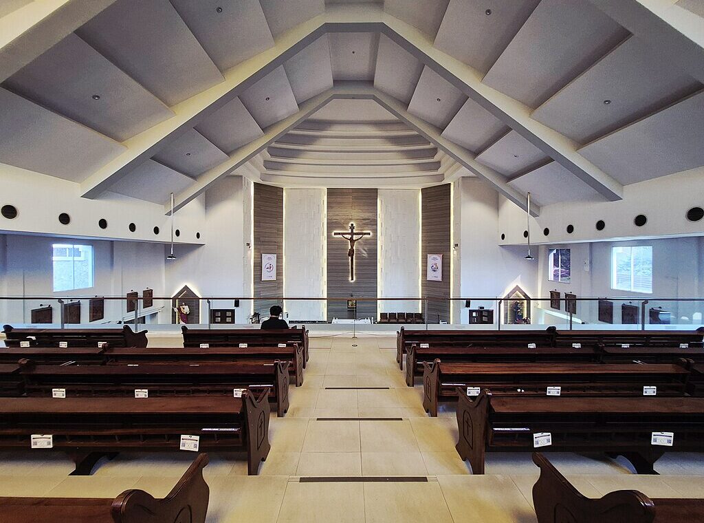 Globální religiozita: pokles, nebo proměna? Globální religiozita: pokles, nebo proměna?