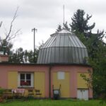 Rücklovy sluneční lázně