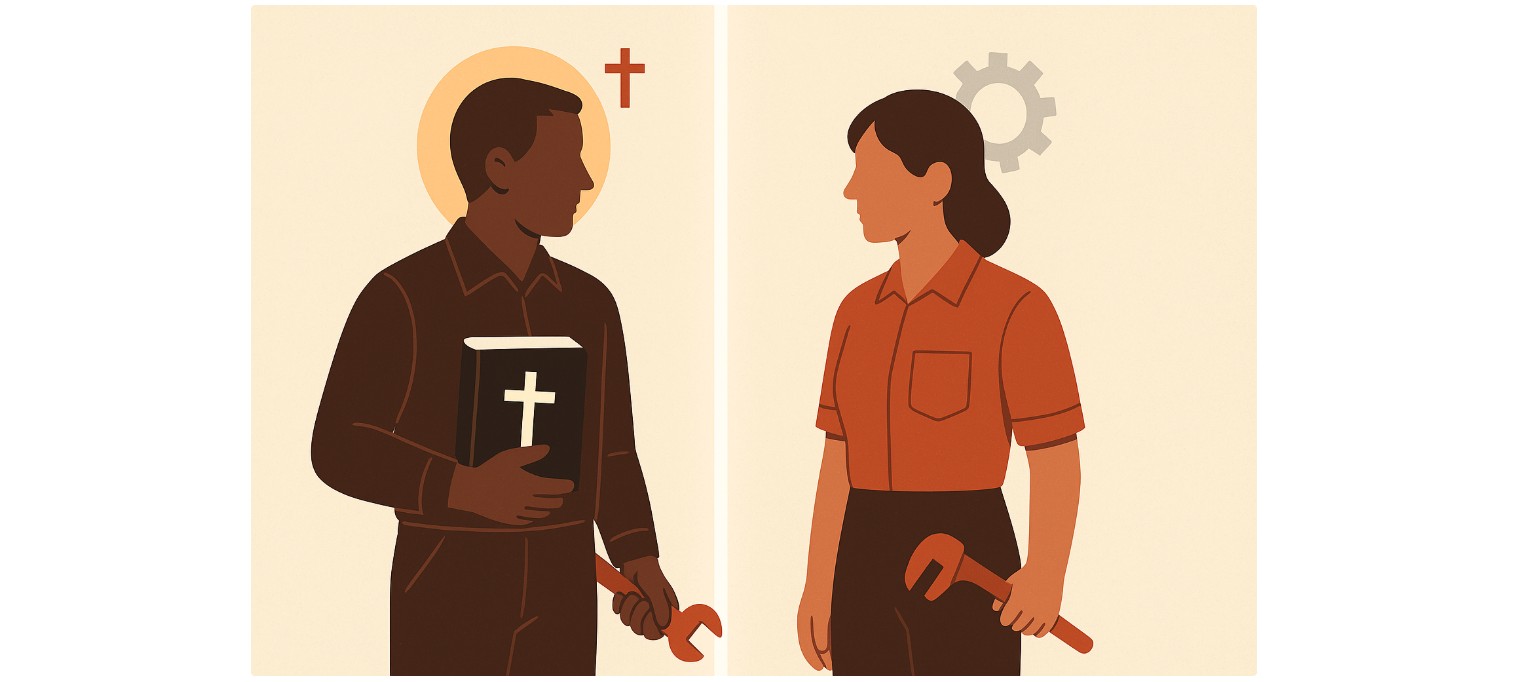 „Pravidlo Billyho Grahama“ stálo technika v New Yorku místo. Žaluje svého zaměstnavatele.