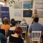 Svátek Ašúra ve společenství Mozaiky Platform Dialog