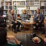 Bohové a bohyně starých Slovanů: Jiří Dynda představil novou knihu