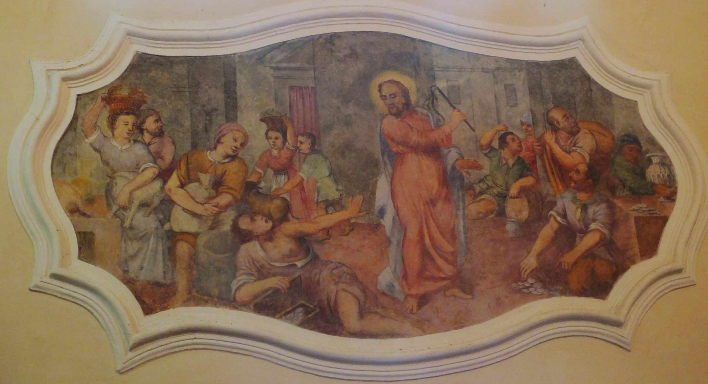 Náboženství na cestách: Památník dvou válek a hrob moldavské šlechtičny v Bezzecce