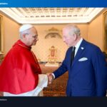 Kdo je hlavou anglikánské církve? Aneb opravník jednoho oblíbeného omylu