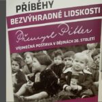 Na Husitské teologické fakultě byla uvedena výstava o Přemyslu Pittrovi