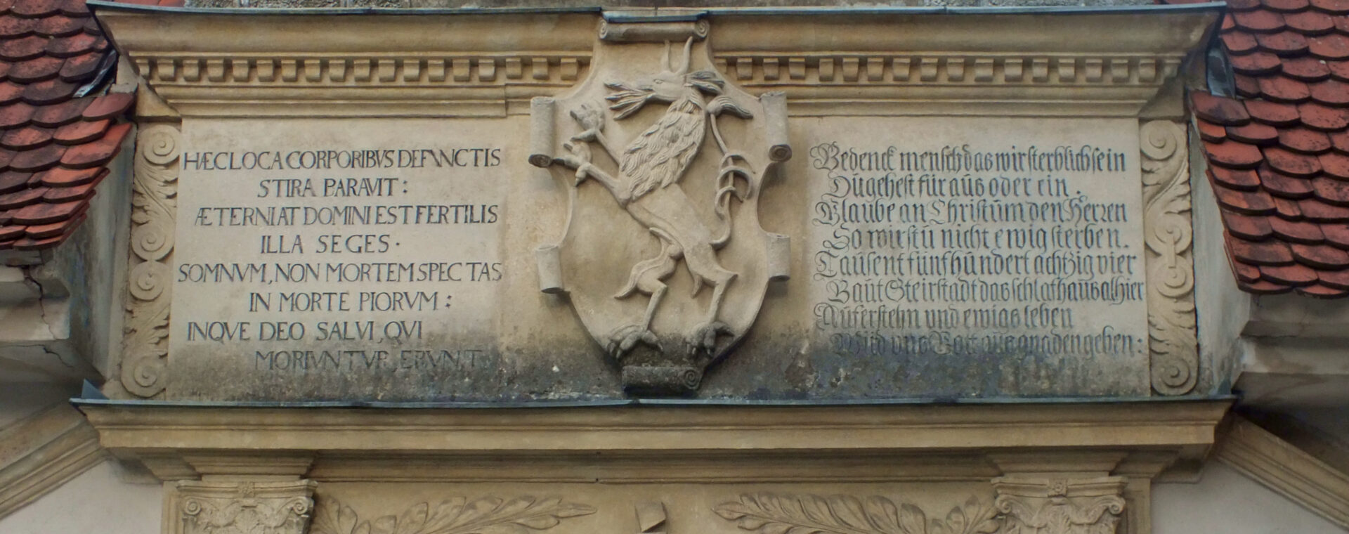 Náboženství na cestách: hřbitov zvaný Táborský