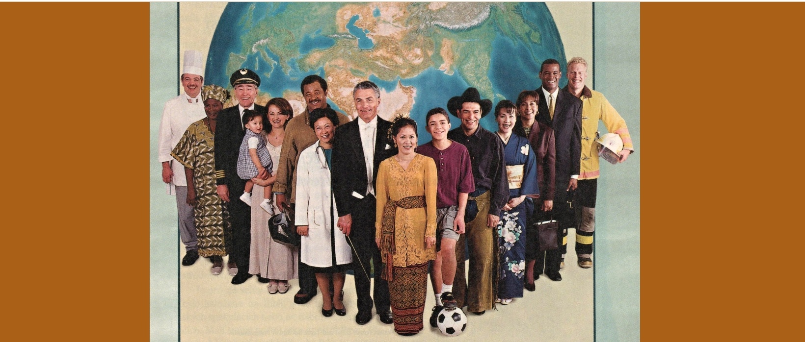 Štěká, ale nekouše. – Ministerstvo kultury zveřejnilo dokumenty k věci svědků Jehovových