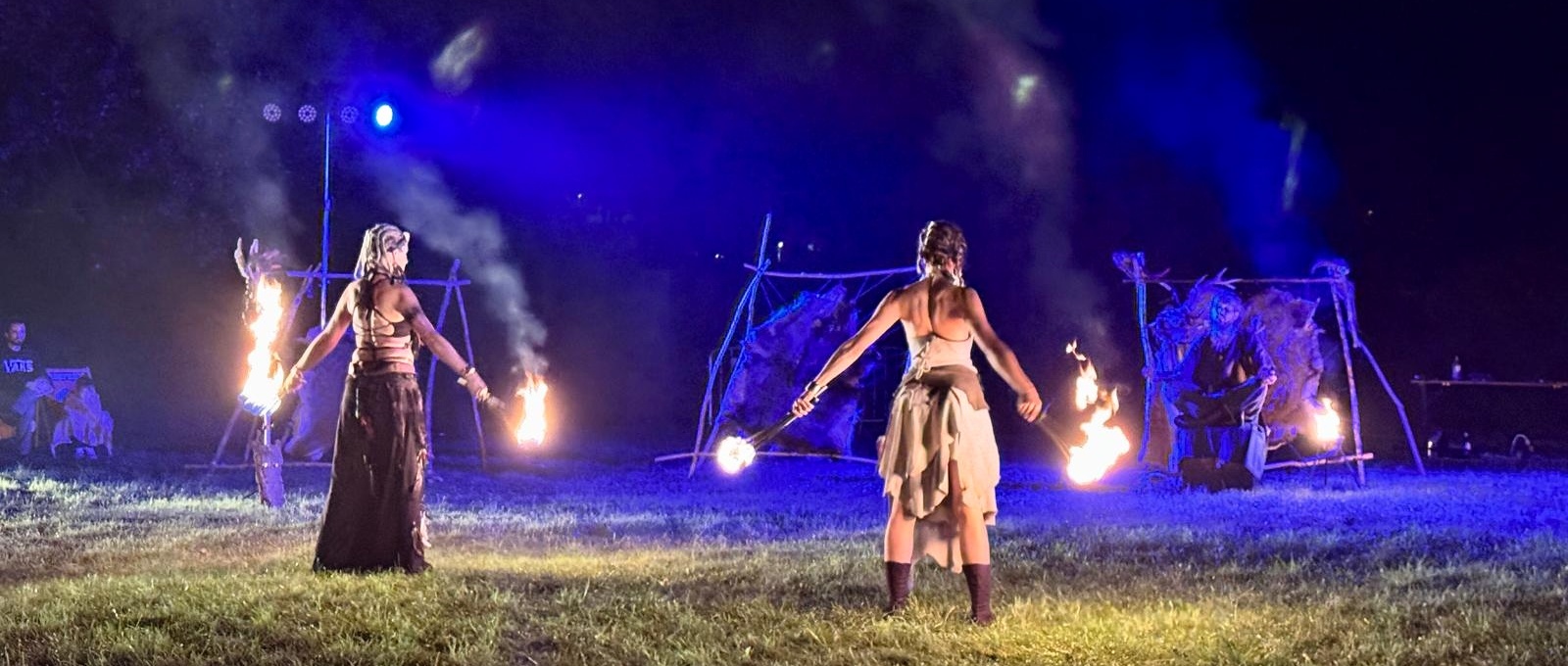 Festival klidu v Děčíně