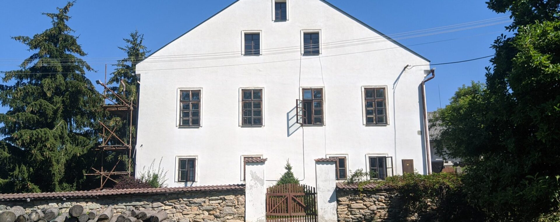 Letní filosofická škola 2025