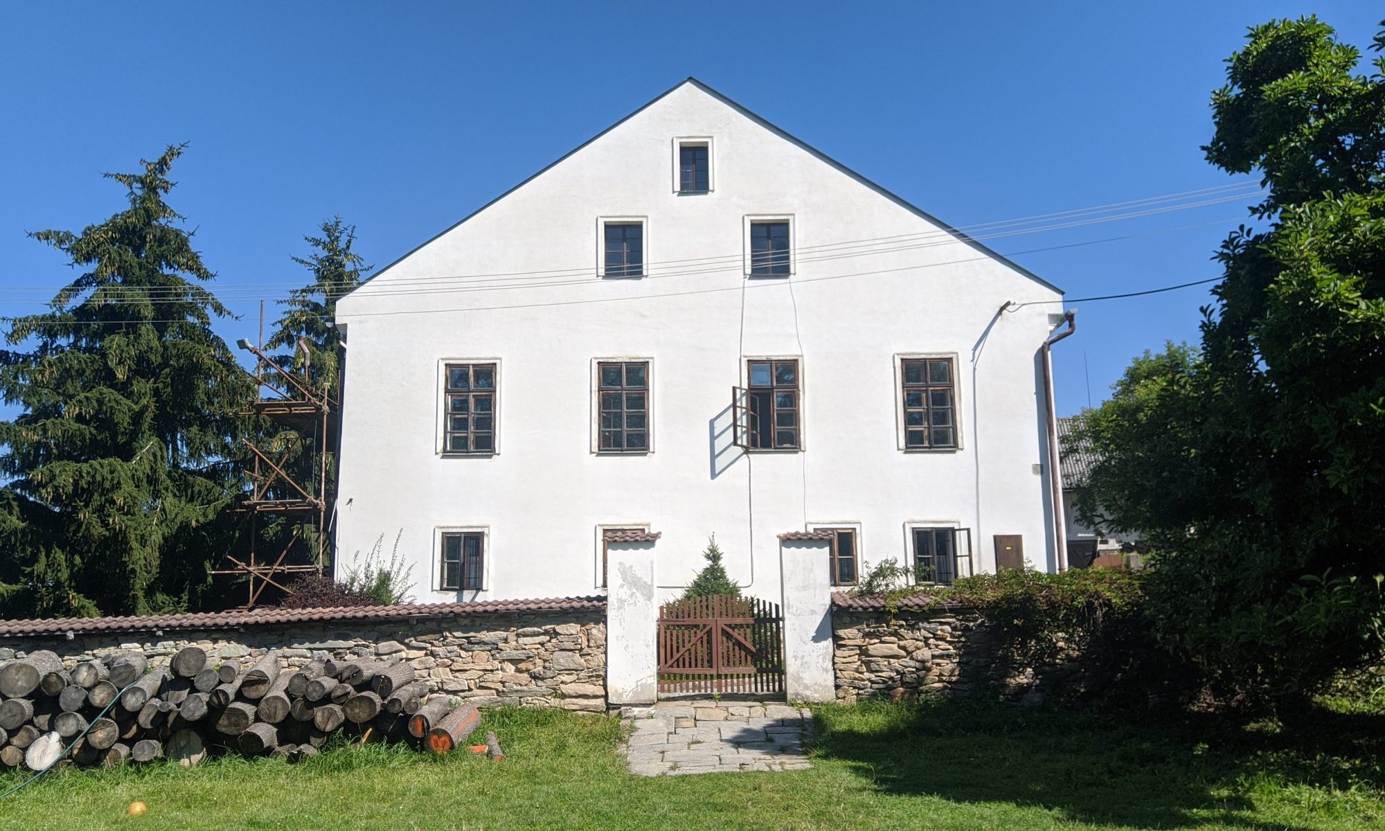 Letní filosofická škola 2025 Letní filosofická škola 2025