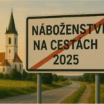 Náboženství na cestách 2025: uzavření soutěže a vyhlášení výsledků