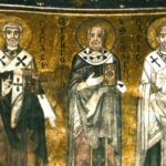 Přednáška: Antické zdroje v dílech raně křesťanských autorů