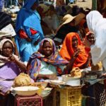 Křesťanská Núbie. Na ramenou bohyně Eset pod silným tlakem islámu 1/2