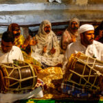 Zár v africkém islámu