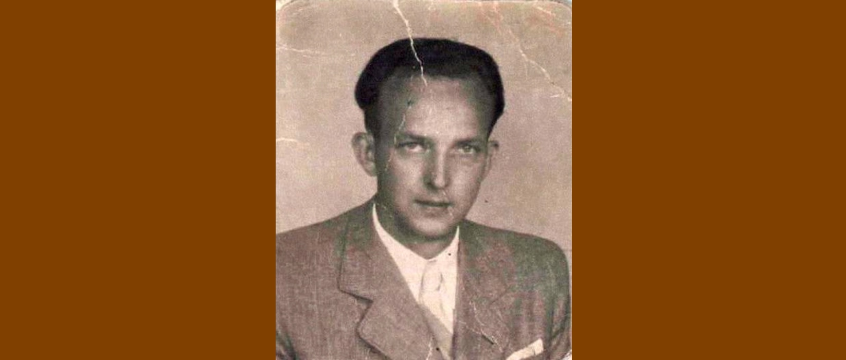 Bohumil Müller: dvojitý vězeň svědomí Bohumil Müller: dvojitý vězeň svědomí