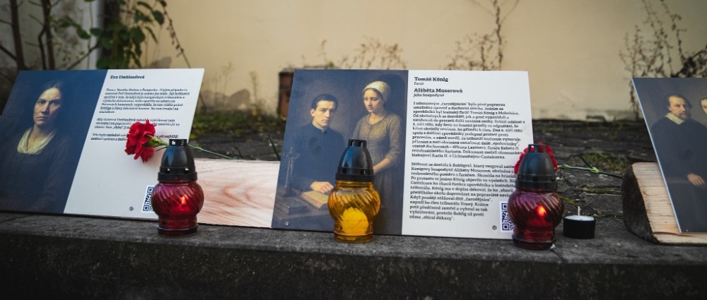 Rozporuplné dědictví olomouckého biskupa