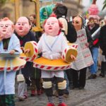 Pozvánka: symposium Fenomén soudobých veřejných slavností