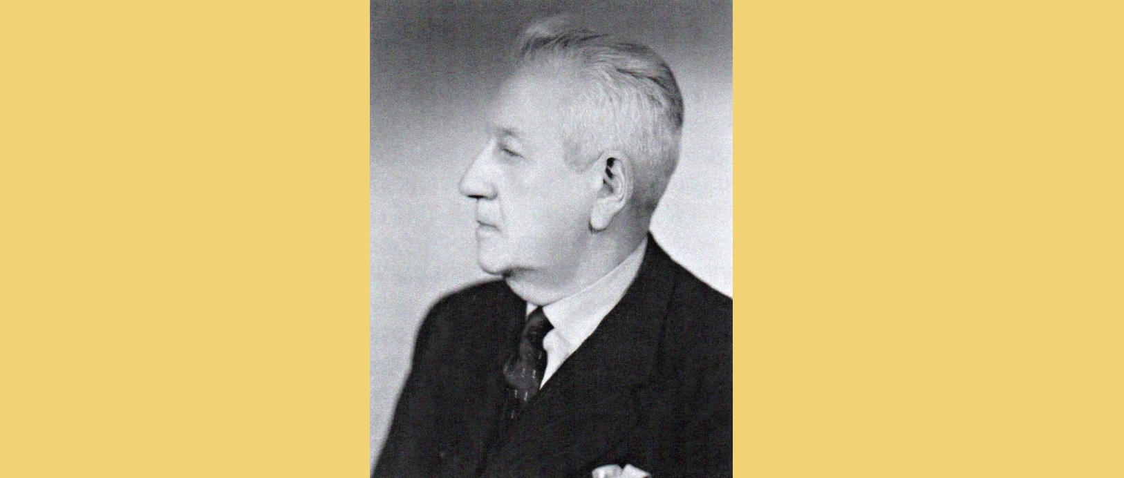 Otakar Čapek… a Rücklovy sluneční lázně