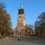 Náboženství na cestách: katedrála v&nbsp;Turku