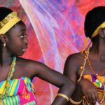 Akanské náboženství – abosomové, momome a rozšířený synkretismus