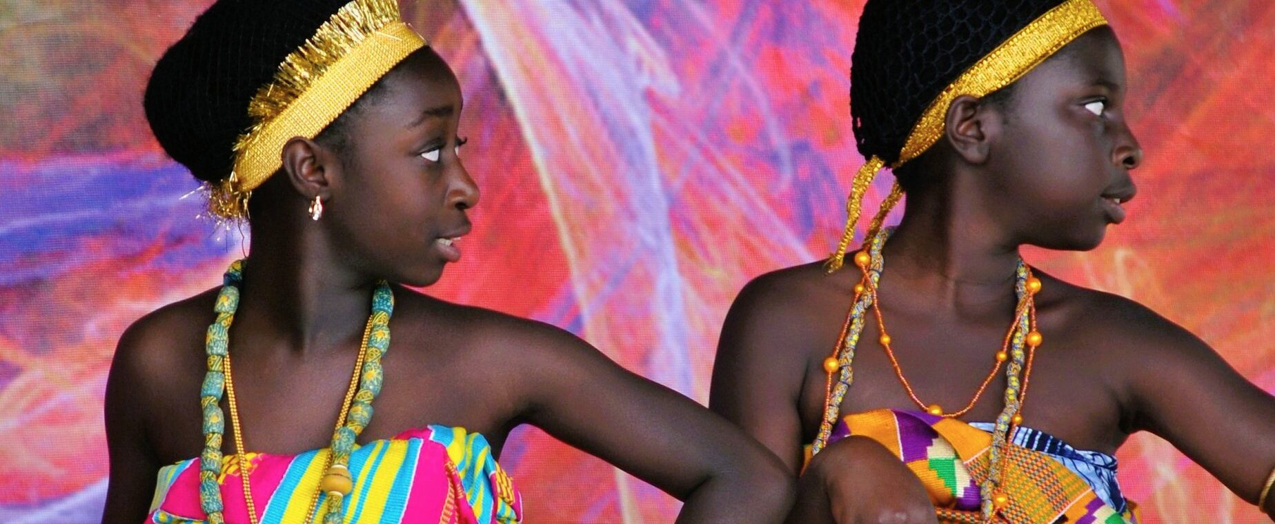 Akanské náboženství – abosomové, momome a rozšířený synkretismus Akanské náboženství – abosomové, momome a rozšířený synkretismus