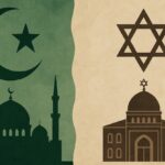 Antisemitismus a islamofobie jako téma vědeckého bádání