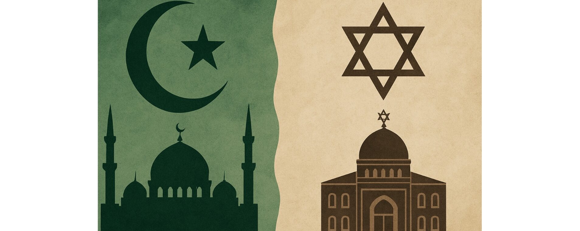 Antisemitismus a islamofobie jako téma vědeckého bádání Antisemitismus a islamofobie jako téma vědeckého bádání