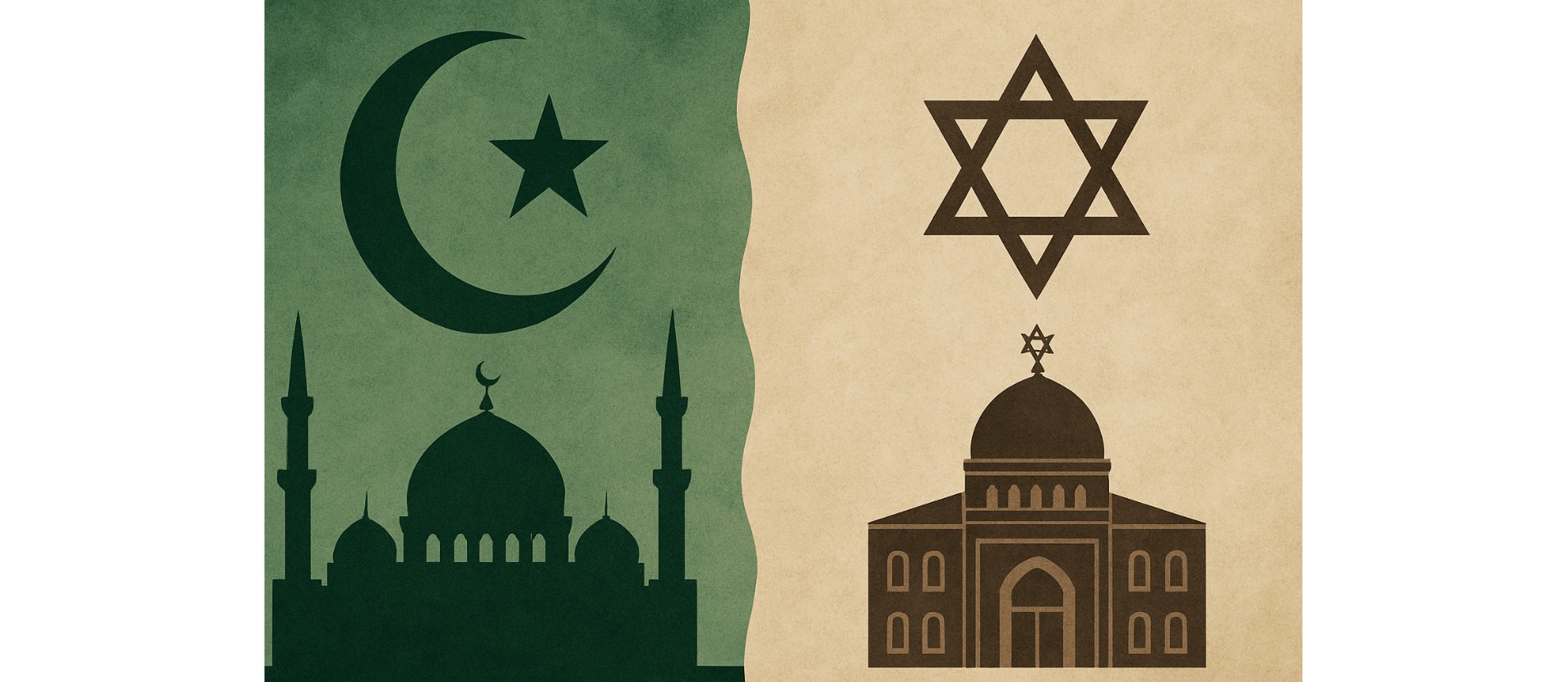 Antisemitismus a islamofobie jako téma vědeckého bádání