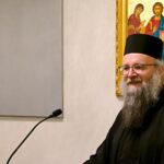 „Setkal jsem s transformující silou pravoslaví.“ – Rozhovor s otcem Jiřím Jánem