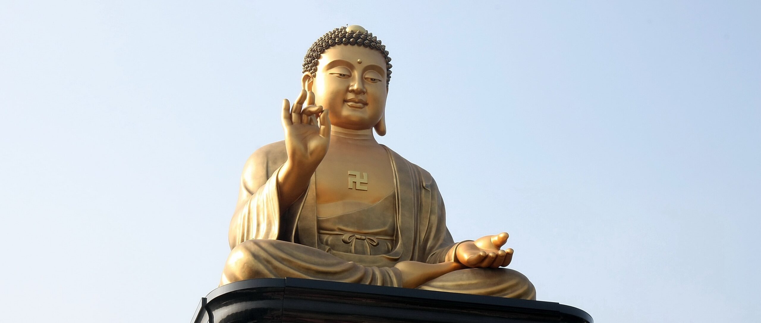 Nietzsche o buddhismu