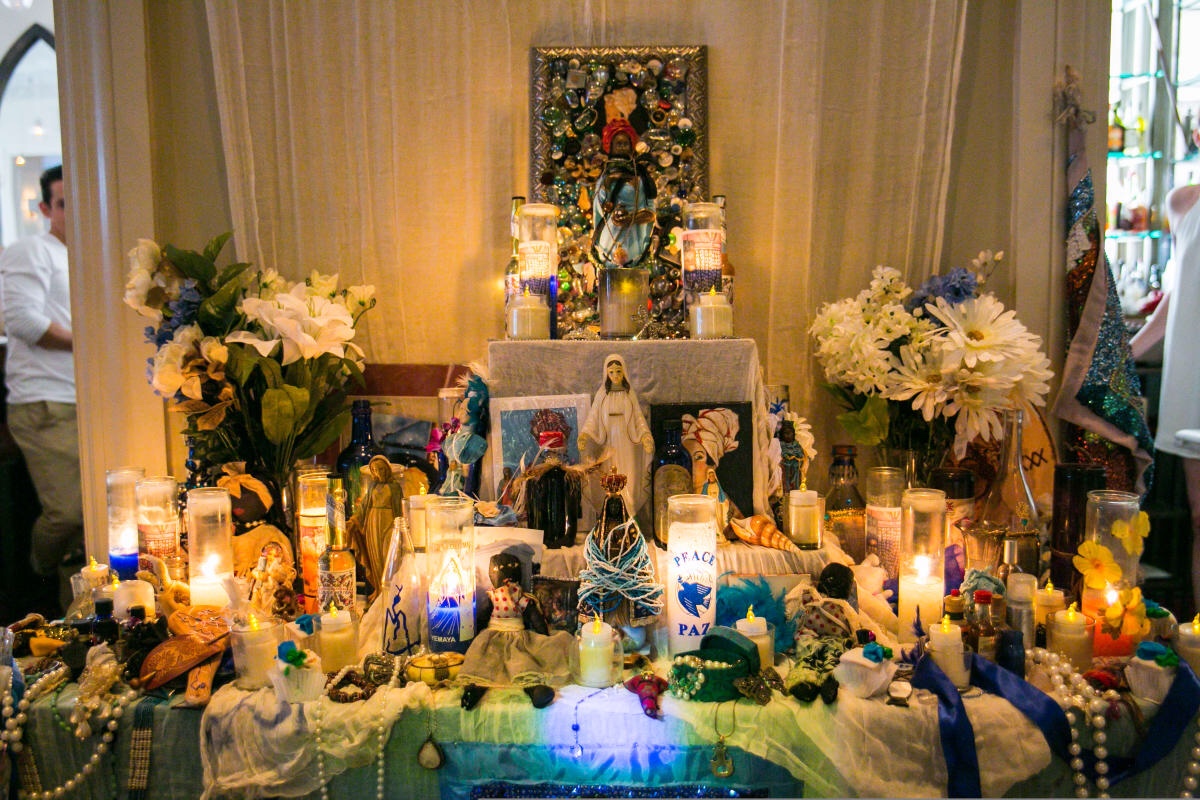 Húdú 3/3: Húdú, vúdú a byznys 3/4