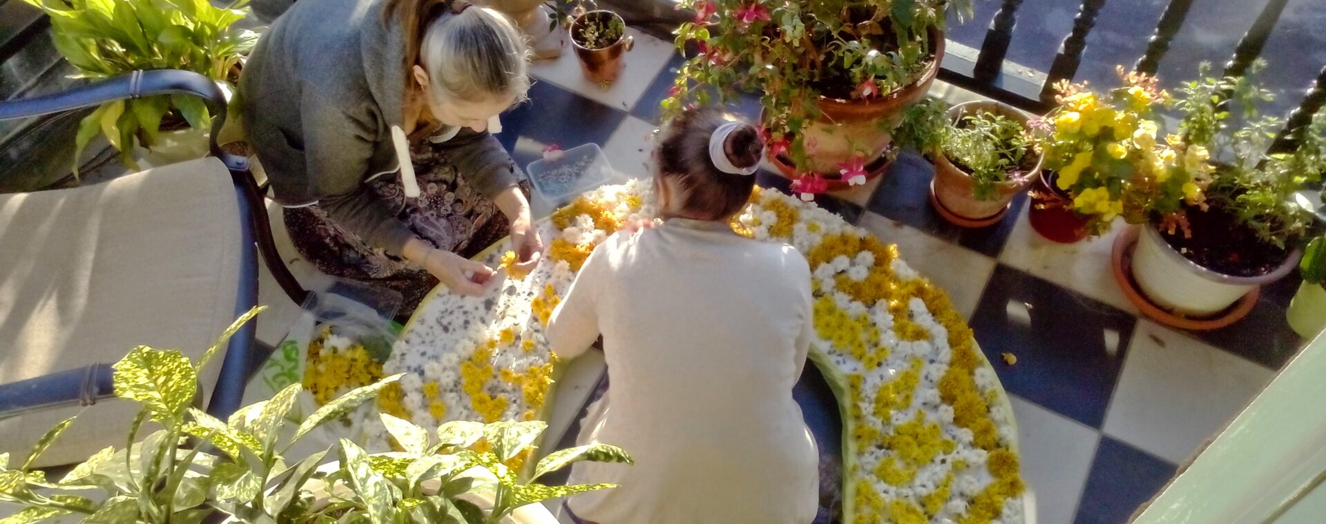 Moratorium skončilo, spor o ženské zasvěcování v hnutí Haré Kršna trvá