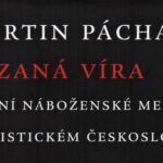 Výborný popis dlouhé cesty svědků Jehovových a letničních křesťanů ke společenskému uznání