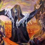 Spiritualita a výtvarné umění: vyšel nový Dingir