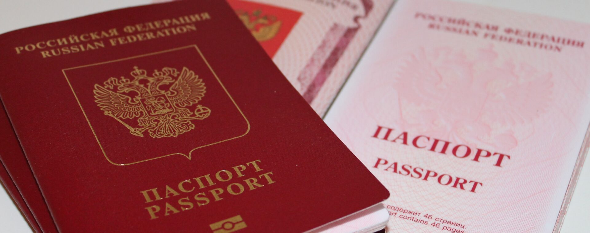 Forum 18: Odnímání občanství za „extremismus“ v&nbsp;Rusku pokračuje