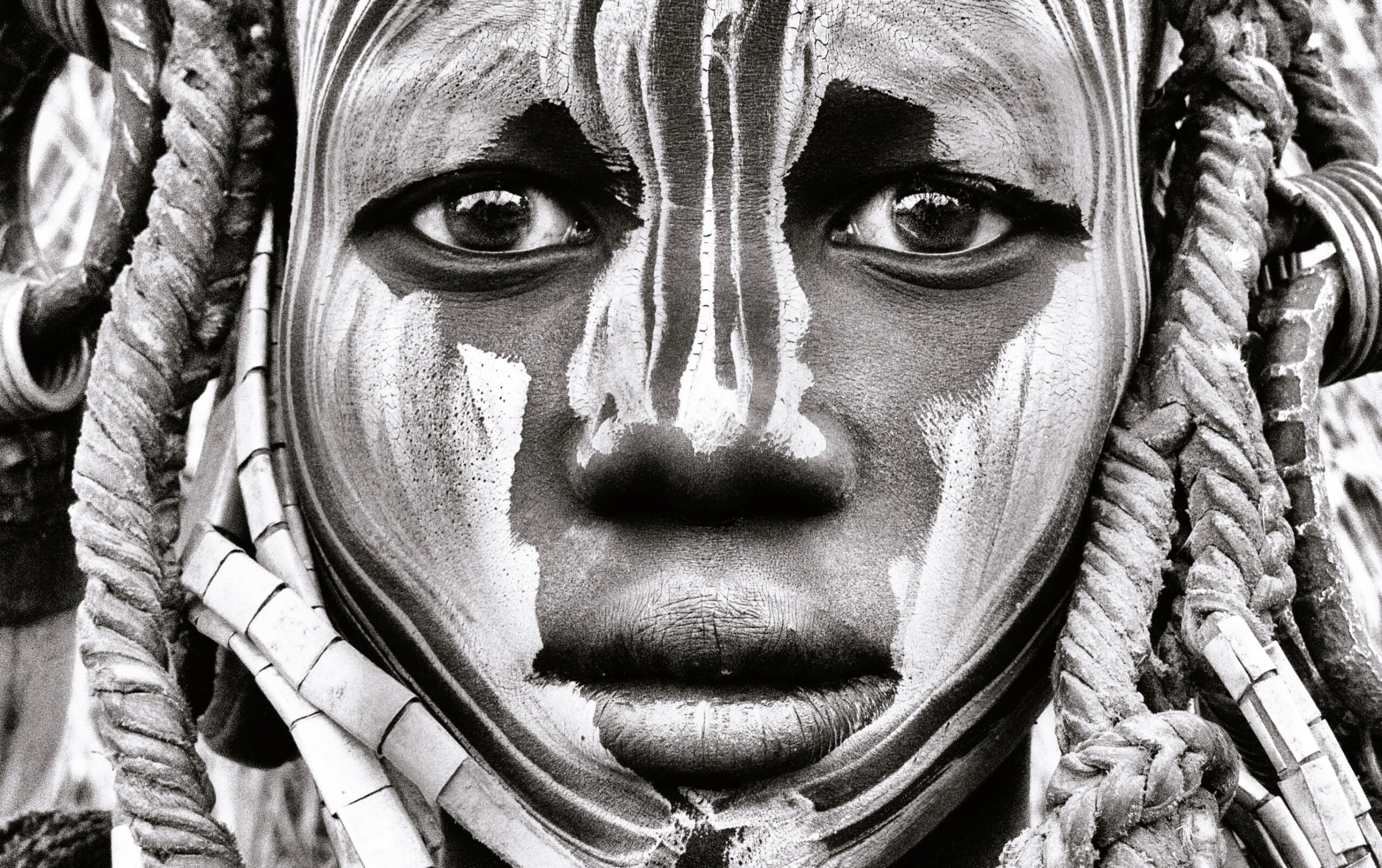 Náboženství konžských Bušongů a vícečetná náboženská identita