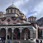 Náboženství na cestách: Rilský klášter