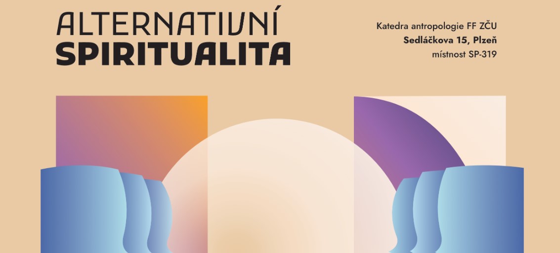 Call for Papers: konference „Alternativní spiritualita“ 2026