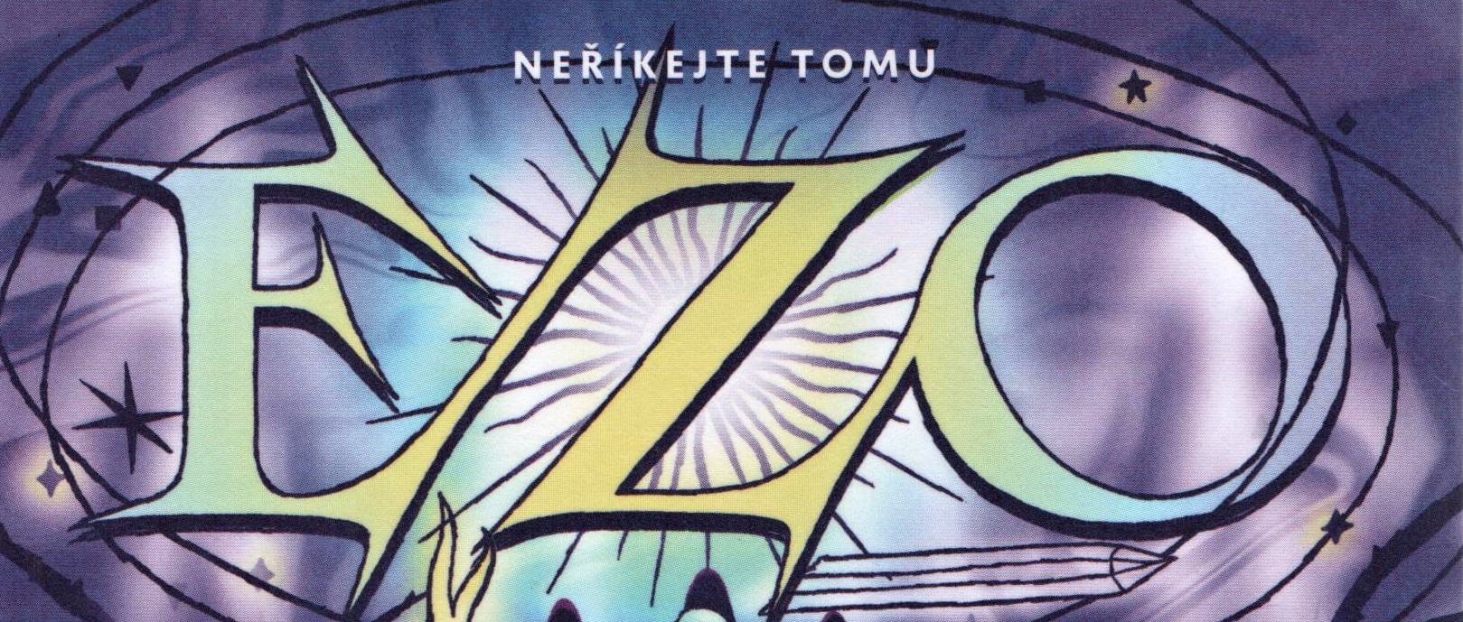 Empatické představení alternativní spirituality