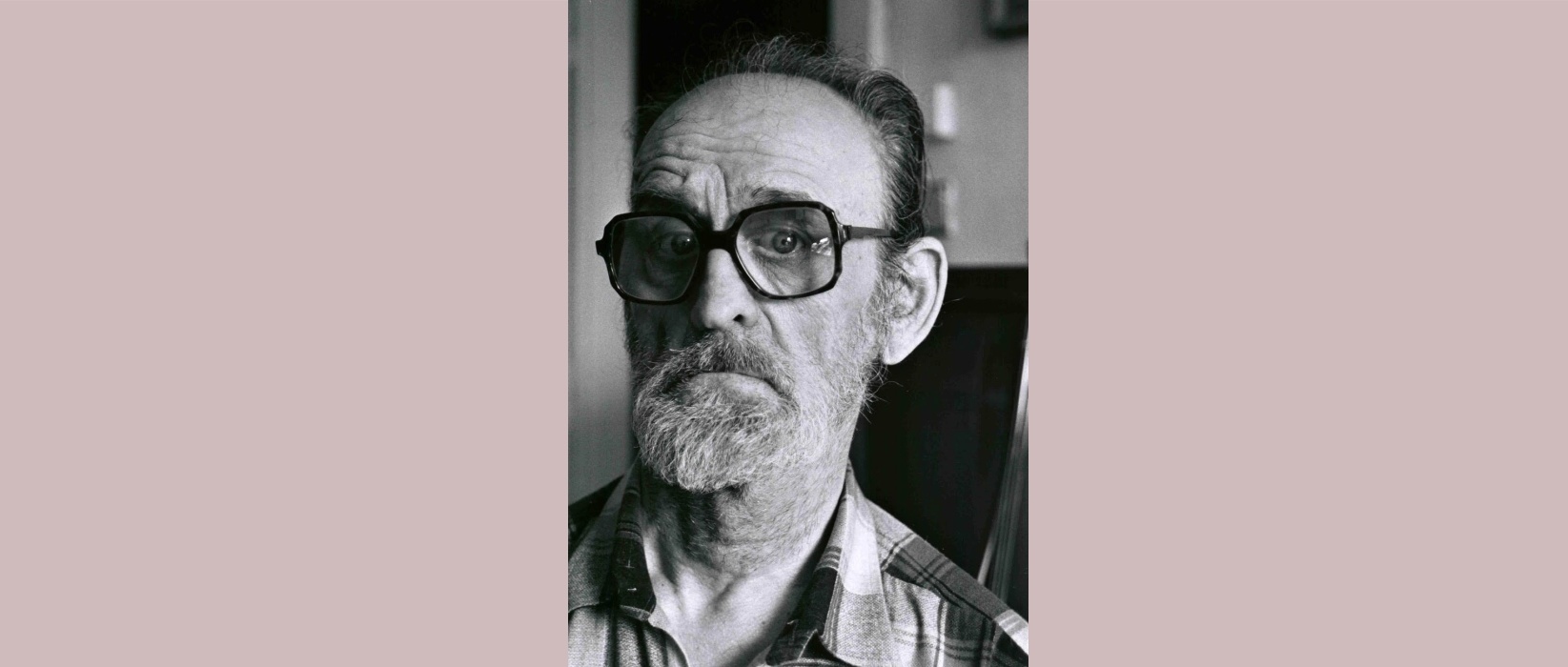 Neobyčejný člověk – Mistr Evžen Štekl