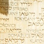 Pozvánka: Veřejné čtení jmen obětí holocaustu 2026