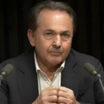 Gilles Kepel opět v Praze