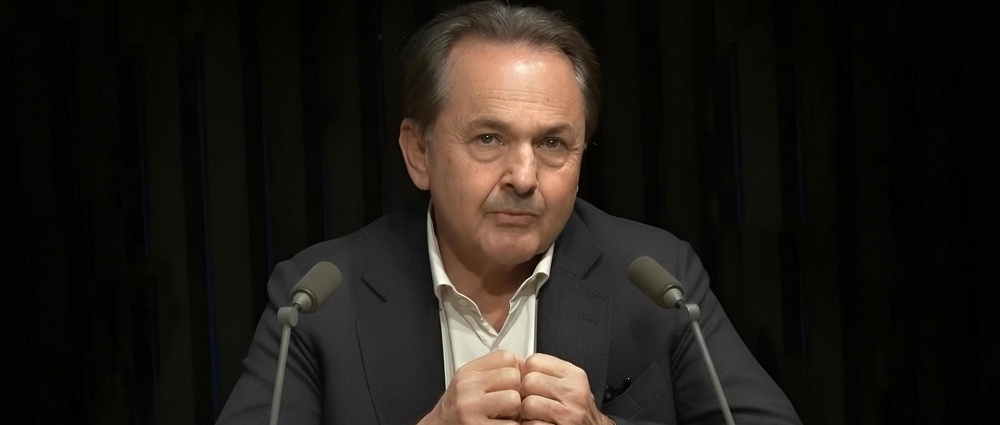 Gilles Kepel opět v Praze