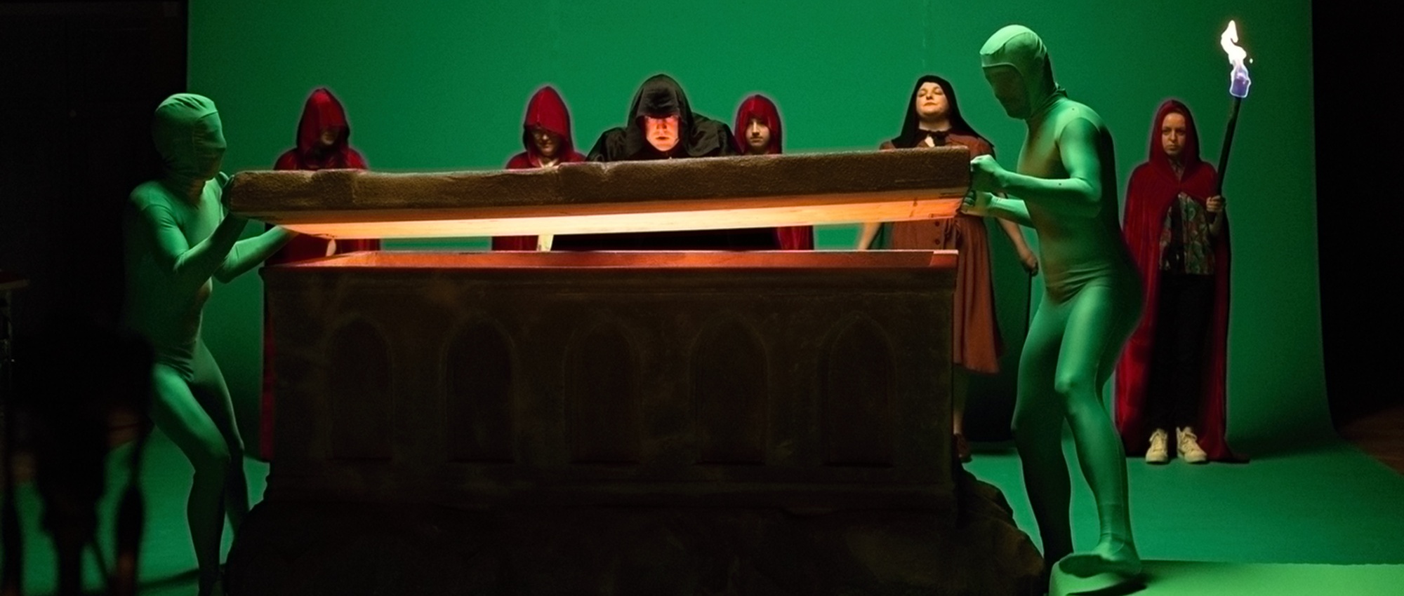 Osud Jana Kefera v divadelním provedení