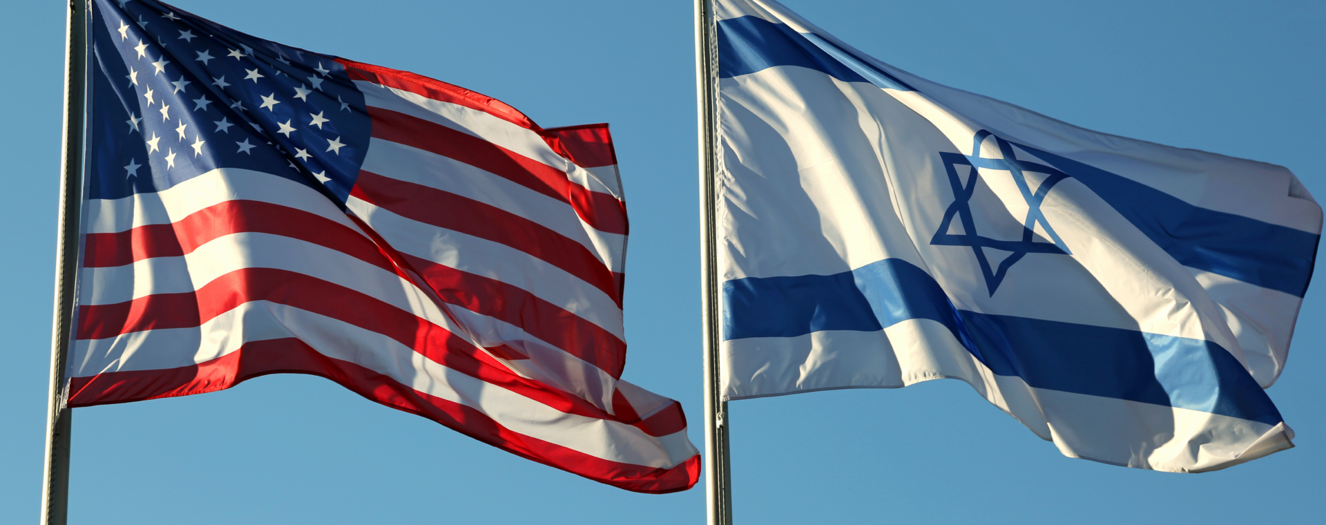 Válka podle Božího plánu 2/2: křesťanský sionismus