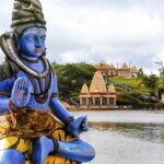 Hinduismus v&nbsp;Africe