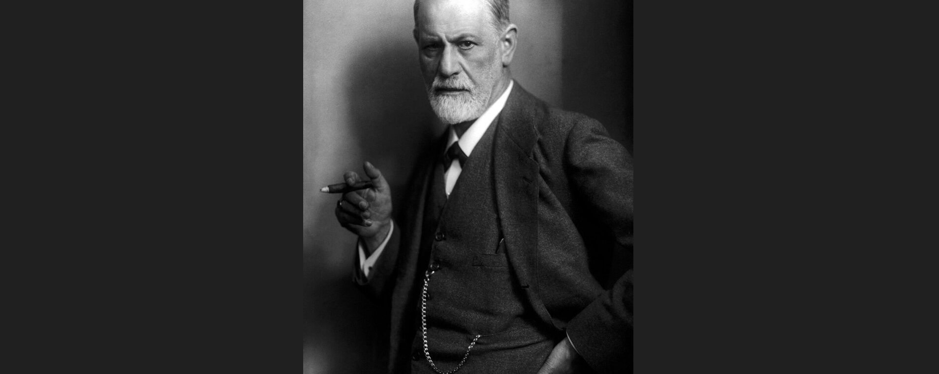 Náboženství jako iluze, vina i útěcha: Sigmund Freud se narodil před 170 lety