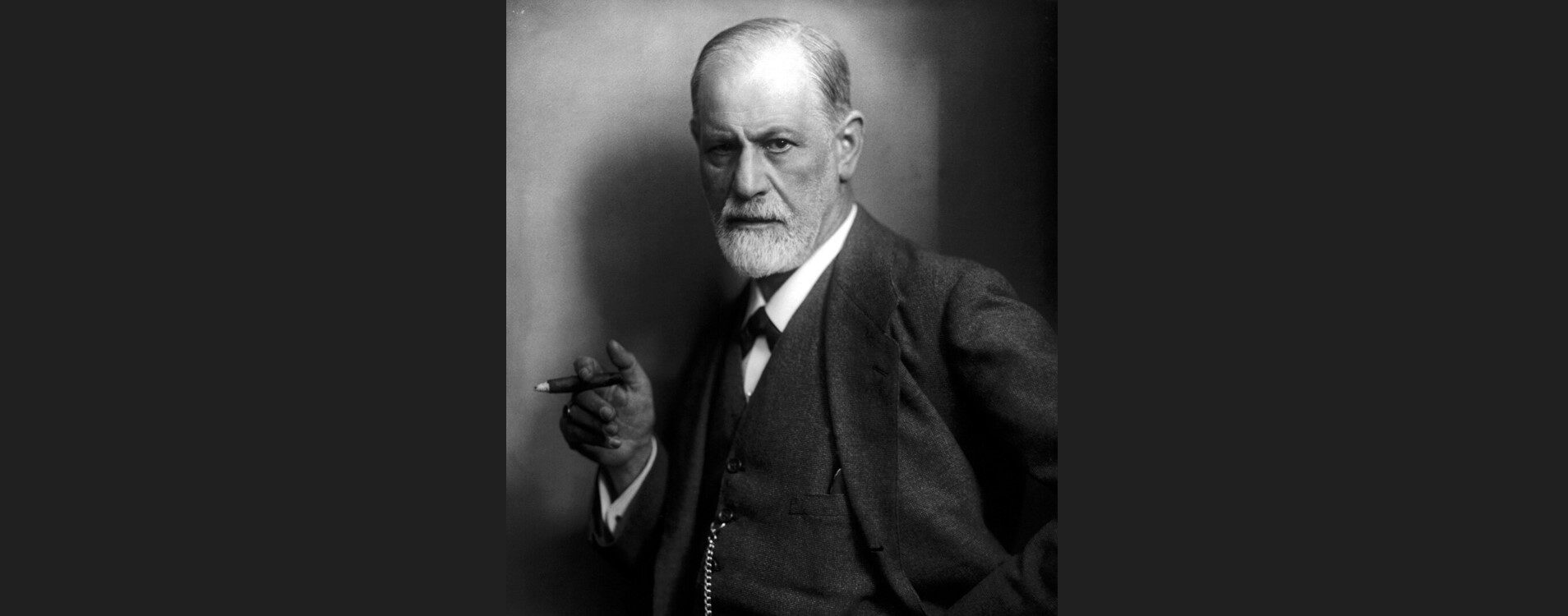 Náboženství jako iluze, vina i útěcha: Sigmund Freud se narodil před 170 lety