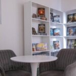 Pražské dianetické centrum se stalo cílem útoku