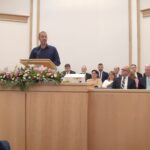 Svatí posledních dnů otevřeli kůlové centrum v&nbsp;Praze